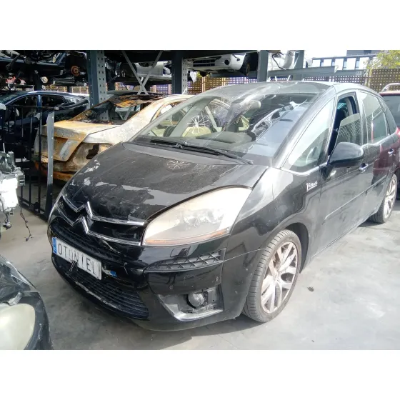 Citroen C4 PICASSO I MONOSPACE (UD_) 2006