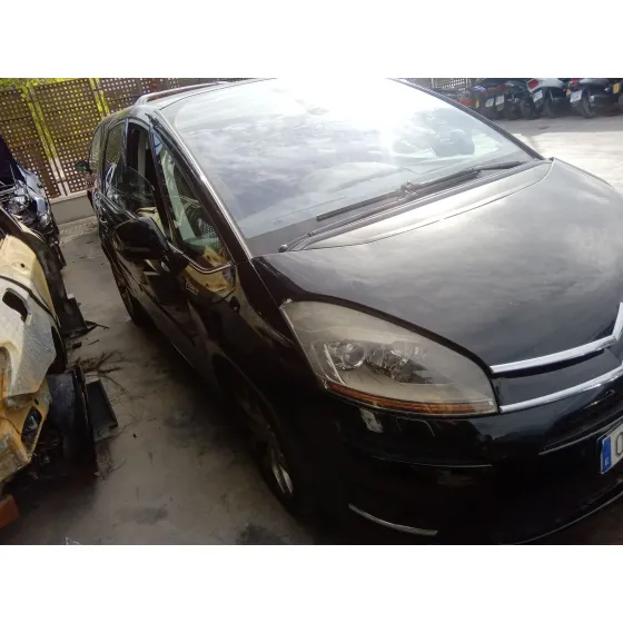 Citroen C4 PICASSO I MONOSPACE (UD_) 2006