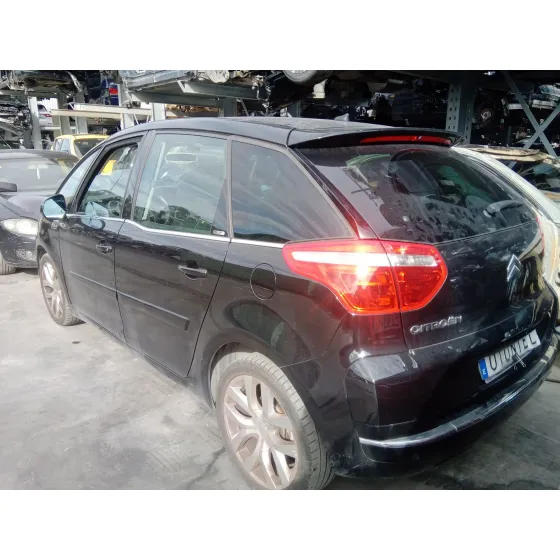 Citroen C4 PICASSO I MONOSPACE (UD_) 2006
