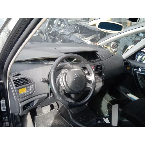 Citroen C4 PICASSO I MONOSPACE (UD_) 2006