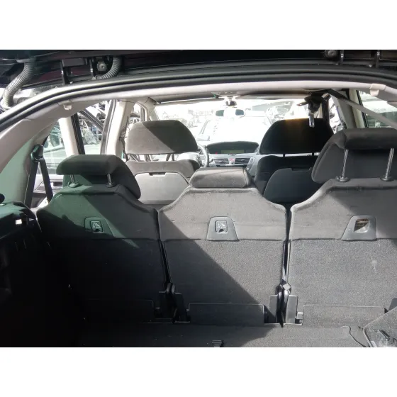 Citroen C4 PICASSO I MONOSPACE (UD_) 2006