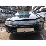 MOTOR L36 CAMBIO MANUAL 5V CVF/KW: 22,99/142
