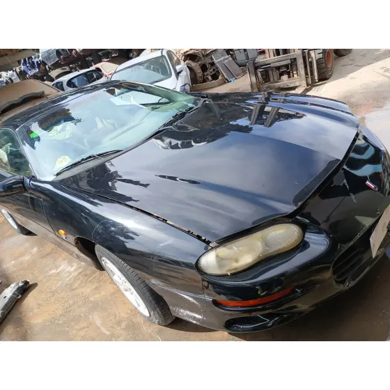MOTOR L36 CAMBIO MANUAL 5V CVF/KW: 22,99/142