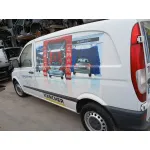 MERCEDES-BENZ VITO / MIXTO FURGONETA (W639) MOTOR 646980 MANUAL 6V CVF/KW:13.90/70 2006