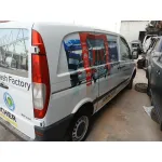 MERCEDES-BENZ VITO / MIXTO FURGONETA (W639) MOTOR 646980 MANUAL 6V CVF/KW:13.90/70 2006