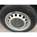 MERCEDES-BENZ VITO / MIXTO FURGONETA (W639) MOTOR 646980 MANUAL 6V CVF/KW:13.90/70 2006