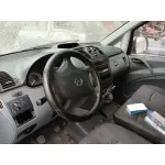 MERCEDES-BENZ VITO / MIXTO FURGONETA (W639) MOTOR 646980 MANUAL 6V CVF/KW:13.90/70 2006