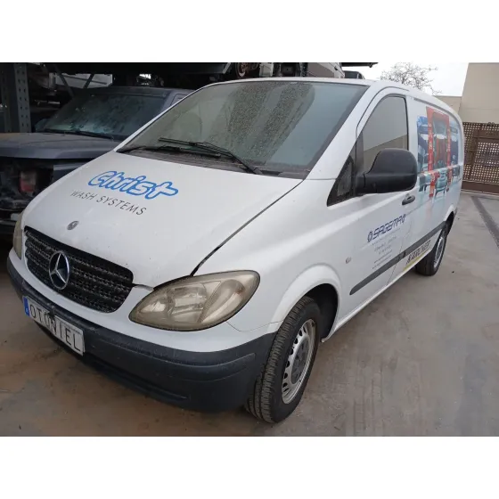 MOTOR 646980 MANUAL 6V CVF/KW:13.90/70