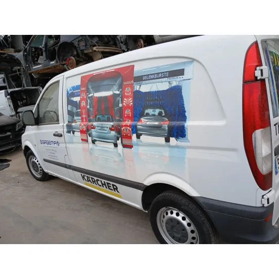 MOTOR 646980 MANUAL 6V CVF/KW:13.90/70