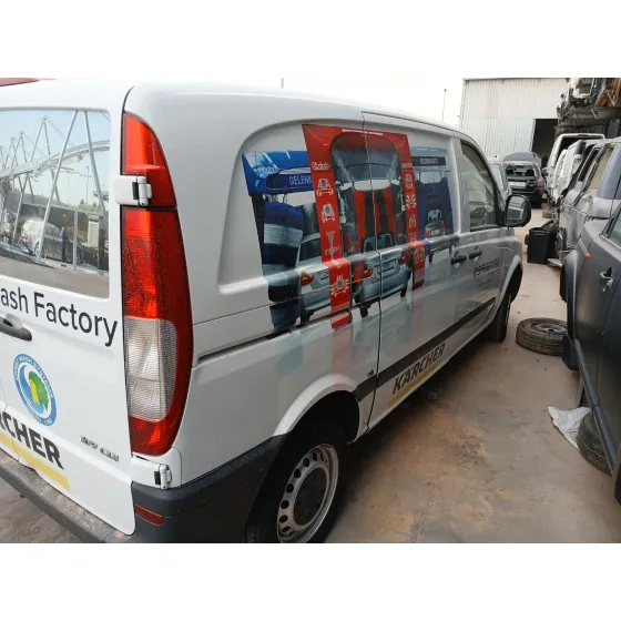 MOTOR 646980 MANUAL 6V CVF/KW:13.90/70