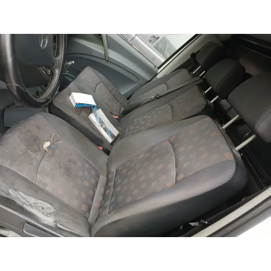 MOTOR 646980 MANUAL 6V CVF/KW:13.90/70