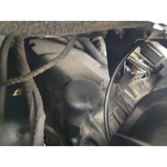 MOTOR 646980 MANUAL 6V CVF/KW:13.90/70