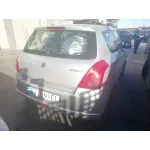 SUZUKI SWIFT BERLINA (MZ) '2007 GL (3-PTAS.) GRIS