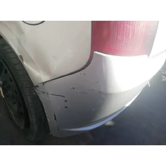 SUZUKI SWIFT BERLINA (MZ) '2007 GL (3-PTAS.) GRIS