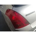 SUZUKI SWIFT BERLINA (MZ) '2007 GL (3-PTAS.) GRIS
