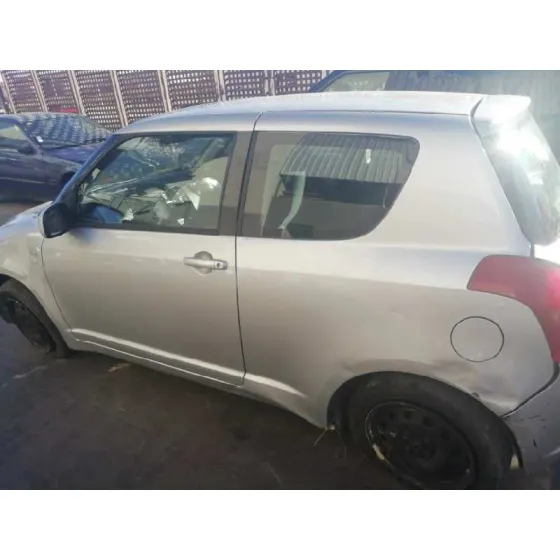 SUZUKI SWIFT BERLINA (MZ) '2007 GL (3-PTAS.) GRIS