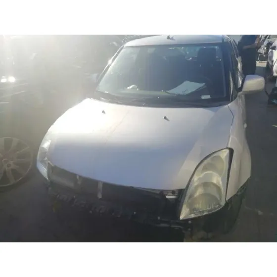 SUZUKI SWIFT BERLINA (MZ) '2007 GL (3-PTAS.) GRIS