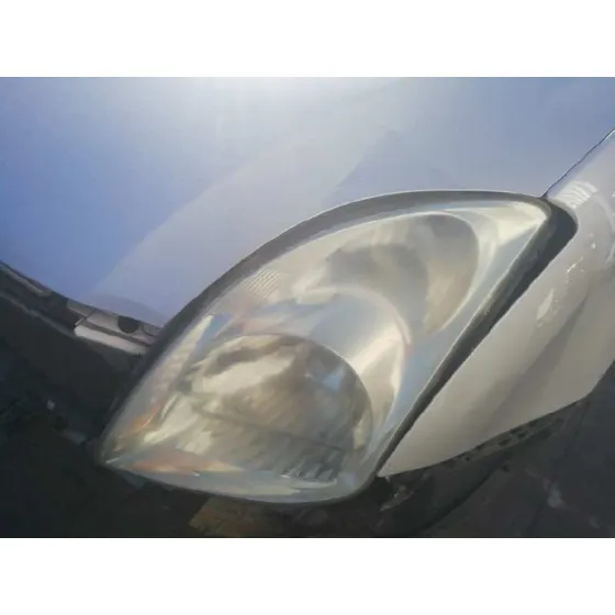SUZUKI SWIFT BERLINA (MZ) '2007 GL (3-PTAS.) GRIS
