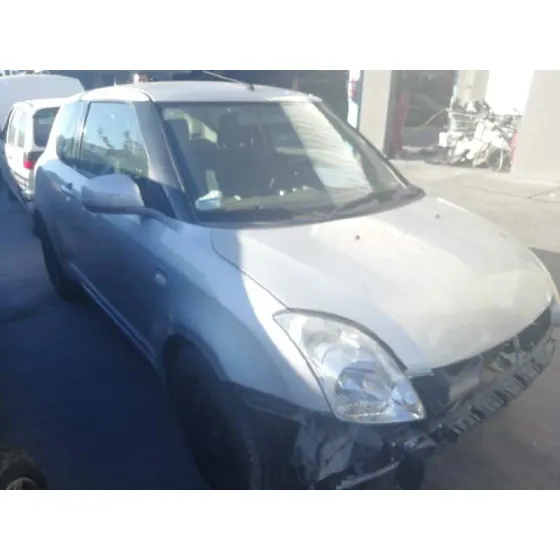 SUZUKI SWIFT BERLINA (MZ) '2007 GL (3-PTAS.) GRIS
