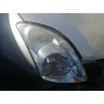 SUZUKI SWIFT BERLINA (MZ) '2007 GL (3-PTAS.) GRIS