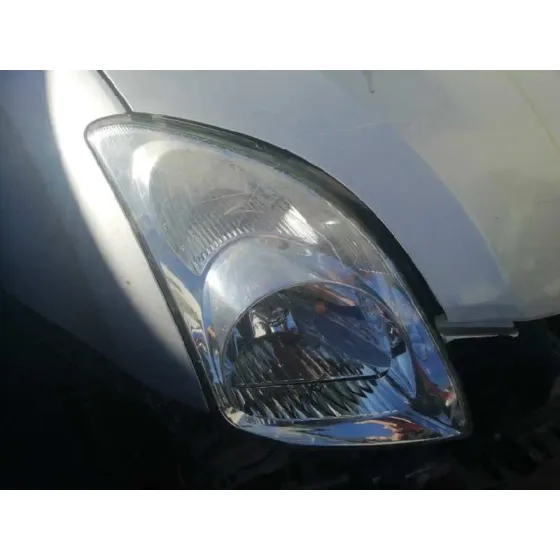 SUZUKI SWIFT BERLINA (MZ) '2007 GL (3-PTAS.) GRIS