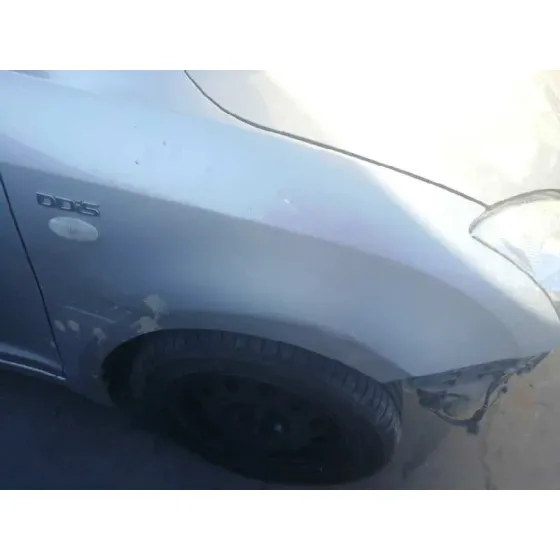 SUZUKI SWIFT BERLINA (MZ) '2007 GL (3-PTAS.) GRIS