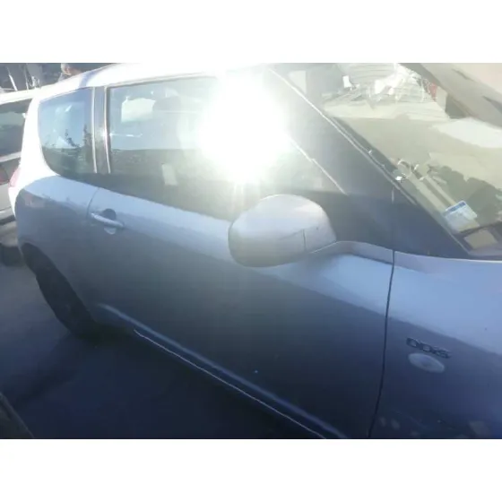 SUZUKI SWIFT BERLINA (MZ) '2007 GL (3-PTAS.) GRIS