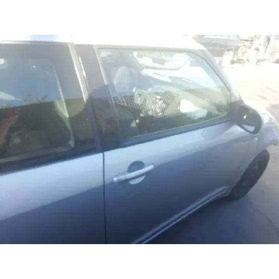 SUZUKI SWIFT BERLINA (MZ) '2007 GL (3-PTAS.) GRIS