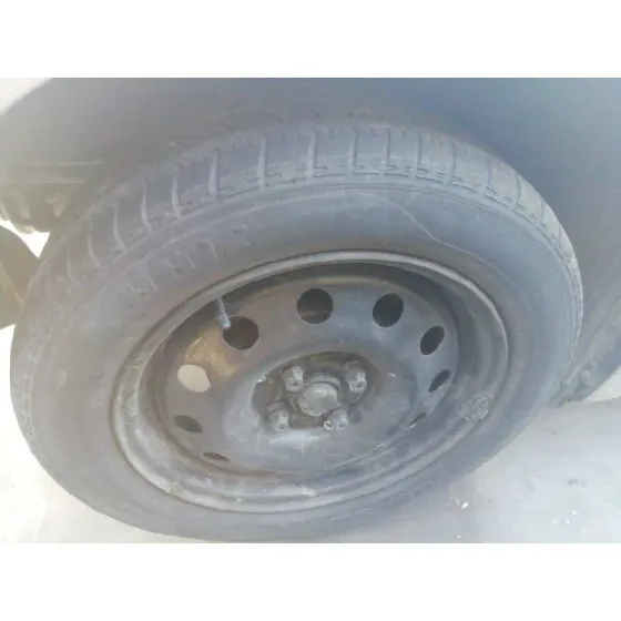 SUZUKI SWIFT BERLINA (MZ) '2007 GL (3-PTAS.) GRIS