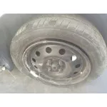 SUZUKI SWIFT BERLINA (MZ) '2007 GL (3-PTAS.) GRIS
