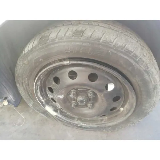 SUZUKI SWIFT BERLINA (MZ) '2007 GL (3-PTAS.) GRIS
