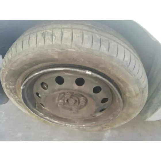 SUZUKI SWIFT BERLINA (MZ) '2007 GL (3-PTAS.) GRIS