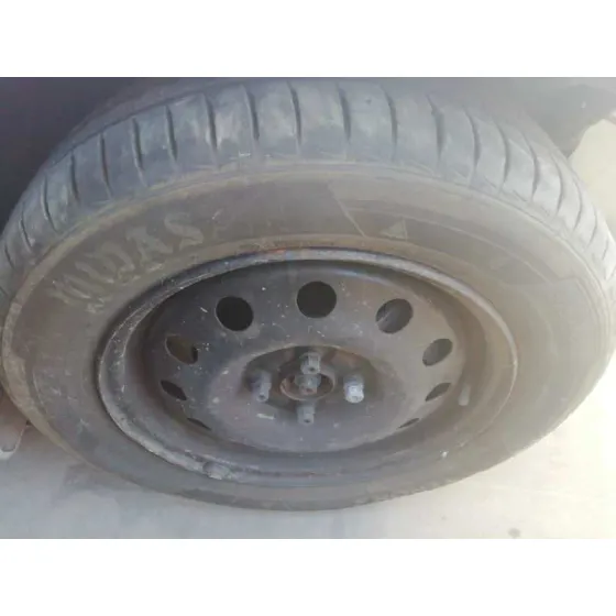 SUZUKI SWIFT BERLINA (MZ) '2007 GL (3-PTAS.) GRIS