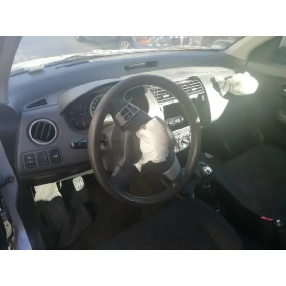 SUZUKI SWIFT BERLINA (MZ) '2007 GL (3-PTAS.) GRIS
