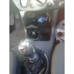 SUZUKI SWIFT BERLINA (MZ) '2007 GL (3-PTAS.) GRIS