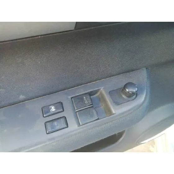 SUZUKI SWIFT BERLINA (MZ) '2007 GL (3-PTAS.) GRIS