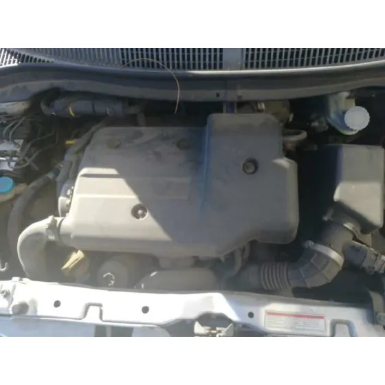 SUZUKI SWIFT BERLINA (MZ) '2007 GL (3-PTAS.) GRIS
