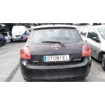 TOYOTA AURIS TOYOTA AURIS '2010 ACTIVE NEGRO 2008