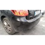 TOYOTA AURIS TOYOTA AURIS '2010 ACTIVE NEGRO 2008