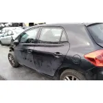 TOYOTA AURIS TOYOTA AURIS '2010 ACTIVE NEGRO 2008