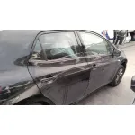 TOYOTA AURIS TOYOTA AURIS '2010 ACTIVE NEGRO 2008