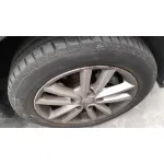 TOYOTA AURIS TOYOTA AURIS '2010 ACTIVE NEGRO 2008