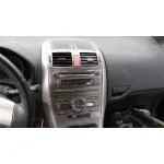 TOYOTA AURIS TOYOTA AURIS '2010 ACTIVE NEGRO 2008