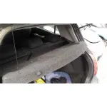 TOYOTA AURIS TOYOTA AURIS '2010 ACTIVE NEGRO 2008
