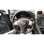 TOYOTA AURIS TOYOTA AURIS '2010 ACTIVE NEGRO 2008