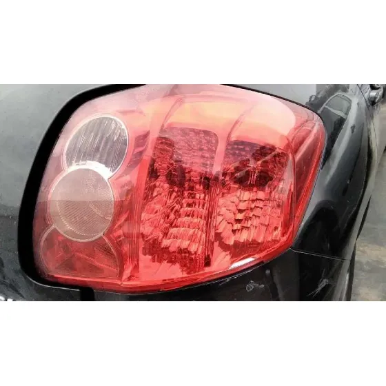 TOYOTA AURIS '2010 ACTIVE NEGRO