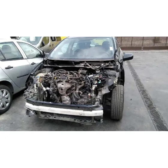 TOYOTA AURIS '2010 ACTIVE NEGRO