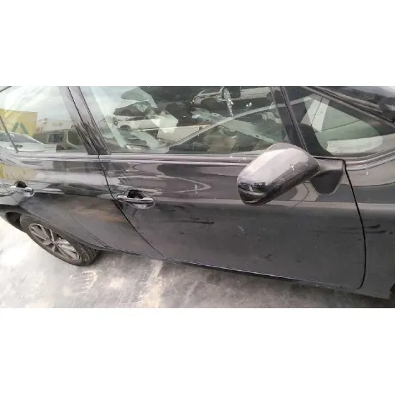 TOYOTA AURIS '2010 ACTIVE NEGRO