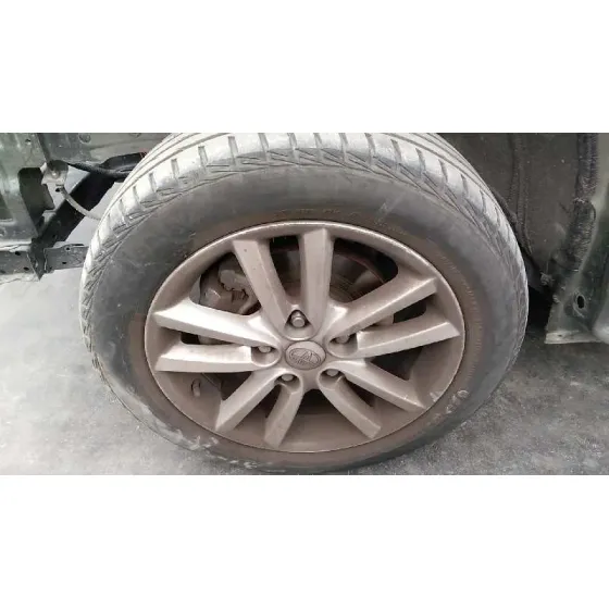 TOYOTA AURIS '2010 ACTIVE NEGRO