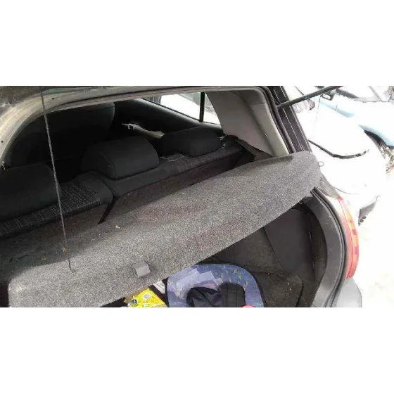TOYOTA AURIS '2010 ACTIVE NEGRO